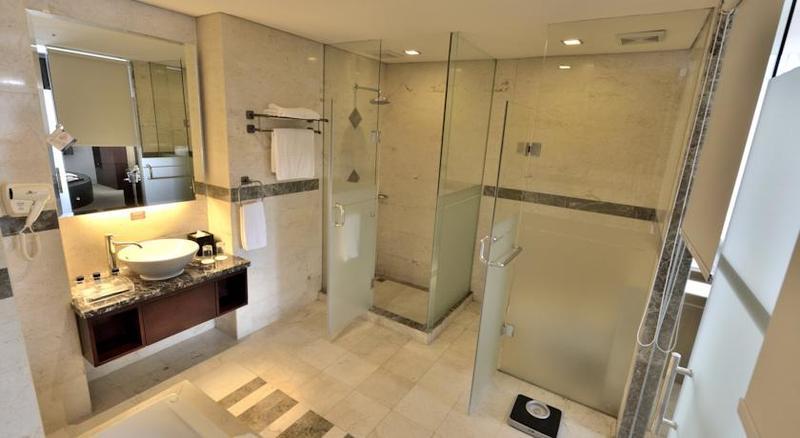 Gino Feruci Kebon Jati By Kagum Hotels Bandung Eksteriør billede