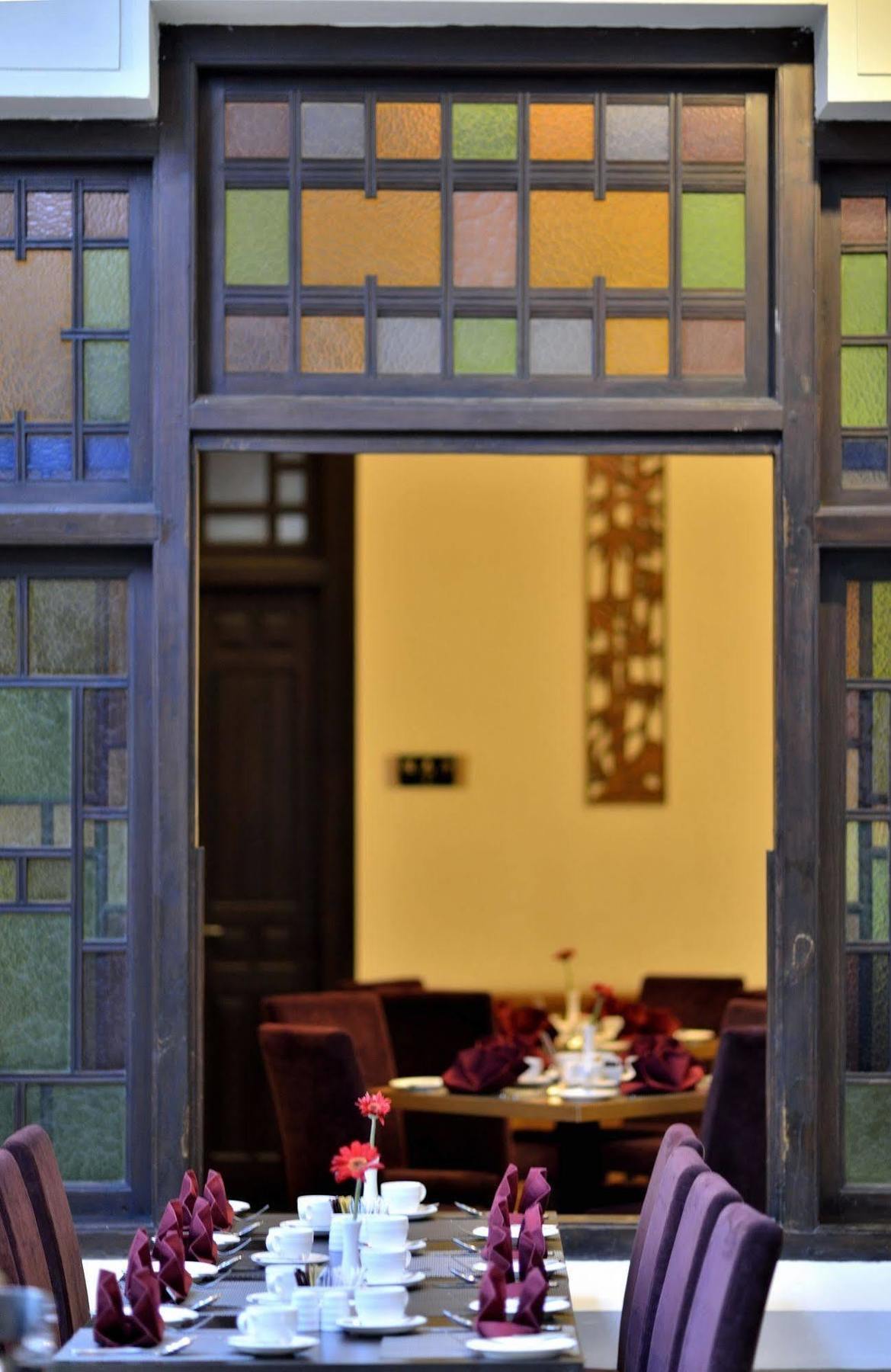Gino Feruci Kebon Jati By Kagum Hotels Bandung Eksteriør billede
