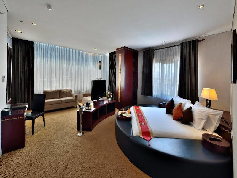Gino Feruci Kebon Jati By Kagum Hotels Bandung Eksteriør billede